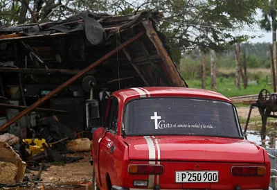 6.8 Magnitude Earthquake Hits Cuba: 'Crisis without parallel in our nation'