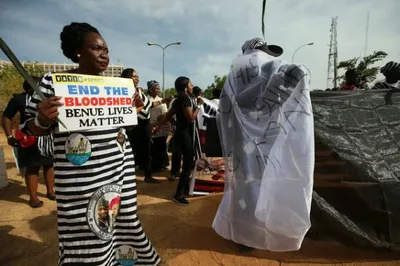Muslim Fulani herdsmen kill 16 Christians in Nigeria; gov't condemned for inaction