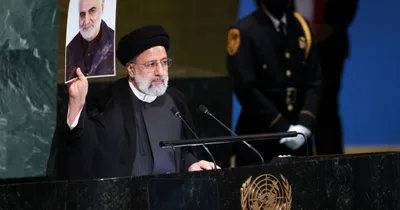 Soleimani Relatives in U.S. Custody after Losing Green Cards
