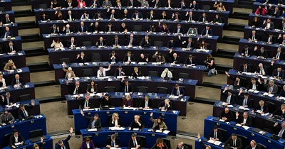 EU Tepidly Approves U.S. Trade Deal, Cutting Tariffs
