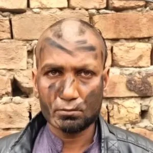 Christian in Pakistan Beaten, Shaved and Paraded through Village - Morningstar News