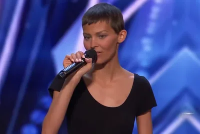 ‘Americas Got Talent’ contestant Jane Marczewski dies of cancer at 31: ‘Strength she found in Jesus’