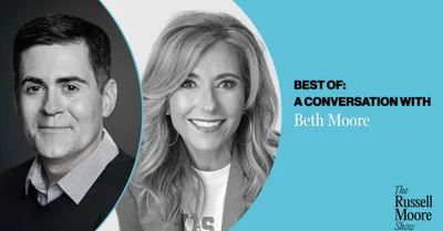 BEST OF: A Conversation with Beth Moore