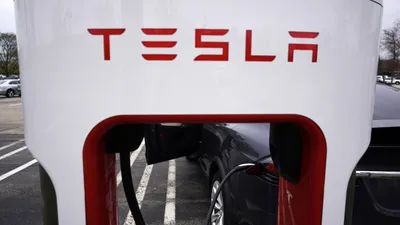 Tesla Joins Other Major Companies Offering to Pay for Employees to Travel to Get Abortions