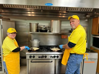 DR DIGEST: Missouri DR helps in Hawaii; Arkansas DR provides food for neighbors sheltering from the cold | Baptist Press