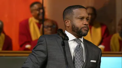 Black Pastors Say Charlie Kirk is Not a Martyr, While Decrying Racism and Political Violence
