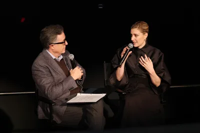 Greta Gerwig’s Narnia Looks Awesome: What We Saw and Heard at the Exclusive IMAX Sneak Peek
