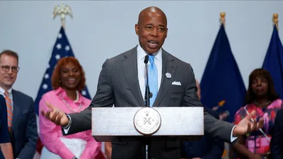 NYC Fires More Unvaccinated Employees Bringing Toll of Sacked City Workers to 1,750+