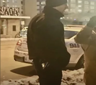 Louisville pays police officer $75K over suspension for attending pro-life prayer vigil