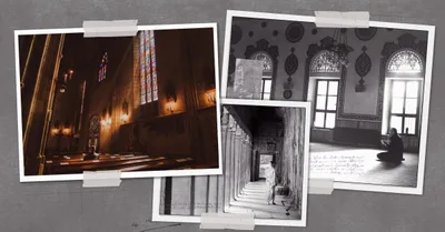 Religious Experiences Are Common. Which Ones Should We Trust?