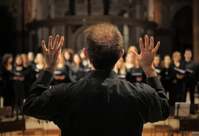 Why we sing: Music, spirituality and the search for meaning