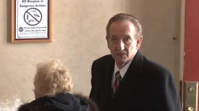 Pastor convicted of raping grandchildren awarded $2M after prison beating