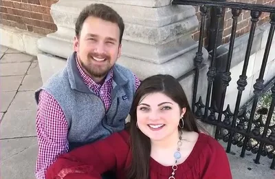 Newlywed Christian Husband Fatally Shot by Stray Bullet as He Slept with Wife