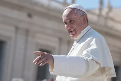 Pope Francis calls for ‘mission of compassion’ spurred by pandemic