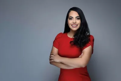 Republican wins special election in Texas, becomes first Mexican-born woman elected to Congress