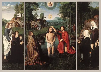 Priest denounces Spanish Caritas for Christological error