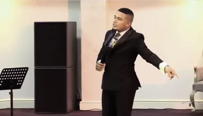 Gunman Who Shot Pastor Told Ministers Not to Pray for Him as He Died: Eyewitness