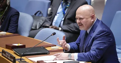 ICC Seeks Arrest Warrants for Israel, Hamas Leaders