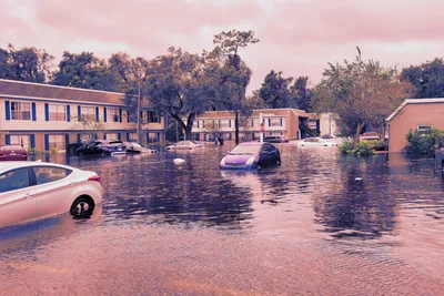 How You Can Help Victims of Hurricane Ian - RELEVANT