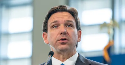 DeSantis-Appointed Board OKs Countersuit against Disney