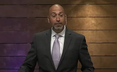 PCA pastor accused of sexually harassing churchgoers to be tried in ecclesiastical high court