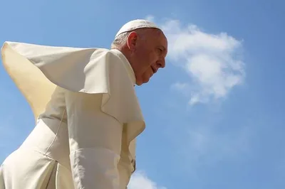 Pope Francis will travel to Malta in May