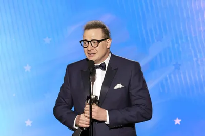 Brendan Fraser’s Acceptance Speech is All the Encouragement You Need Today - RELEVANT