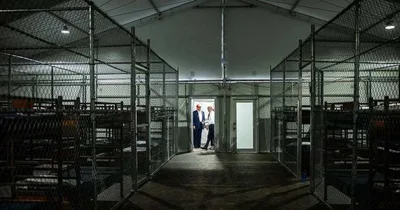 Florida bishop: No problem with removing criminals, but ‘Alligator Alcatraz’ is troubling