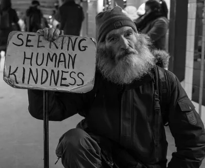 How to cultivate a lifestyle of kindness