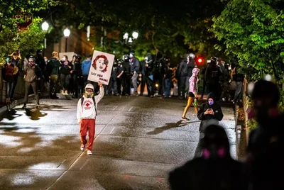 ‘A travesty’: Progressive Christian leaders slam Breonna Taylor grand jury decision