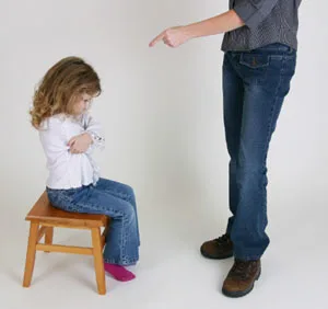 Minn. pastor says its OK for parents to give kids a 'good spanking' for discipline