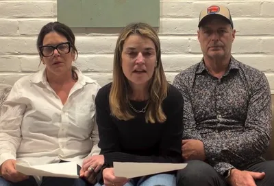 Savannah Guthrie calls mom ‘God's precious daughter,' pleads to alleged kidnappers for proof of life