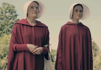 'The Handmaid's Tale' is ugly and anti-Christian. We have a better story to tell
