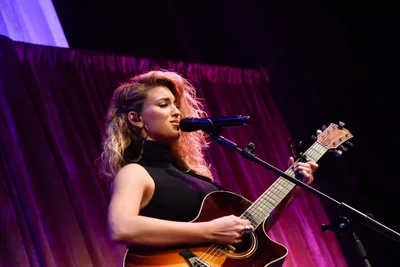 Outspoken Christian Singer Tori Kelly Announces Birth of First Child