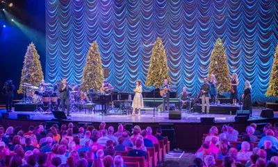 CHRISTMAS HYMN: Come Thou Long Expected Jesus | Baptist Press