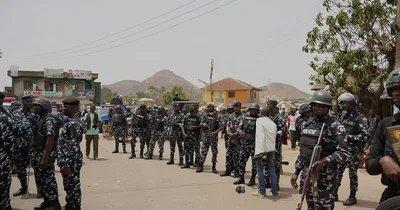 Gunmen Kill at Least 20 in Two Nigerian Village Attacks