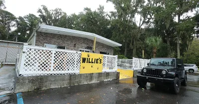 Shooting in South Carolina Bar Kills Four, Injures Many