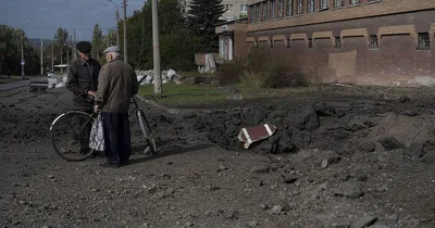 Russia to Formally Annex Occupied Regions of Ukraine