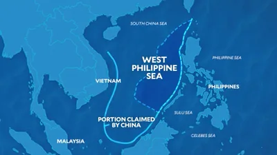 US Naval Shift Raises Questions About Asian Security Amid Growing Chinese Pressure | CBN