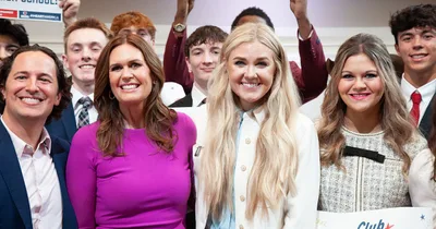 Arkansas Chapter Leaves Turning Point USA, Claiming Drift