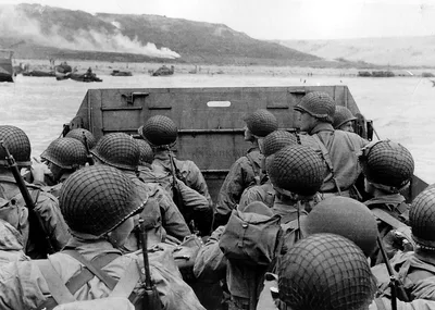 Victory in Europe Day: 7 important Allied Victories against the Nazis