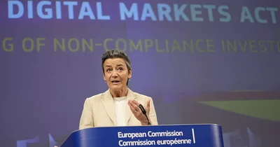 European Commission Says Meta’s Pay-or-Consent Model Violates Rule