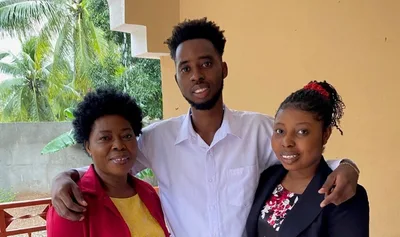 UPDATE: Louisiana Reach Haiti celebrates safe return of staff members | Baptist Press