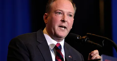 Trump appoints new head of EPA