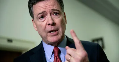Former FBI director pleads not guilty to criminal charges