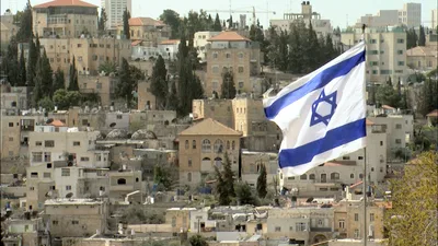 US Rejects Amnesty Report Accusing Israel of Apartheid