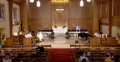 Episcopal Court of Review upholds ruling against priest found guilty of adultery