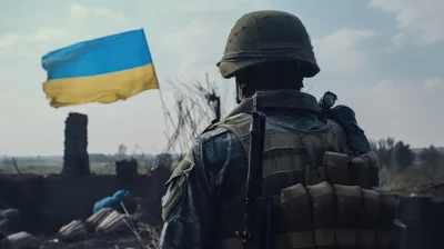 Four years after Russia’s invasion, European Christians called to persevere in prayer for Ukraine