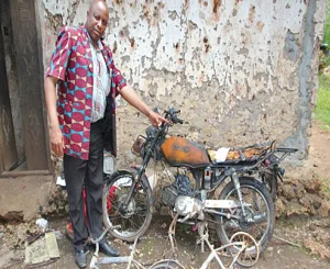 Burning of Pastor’s House in Zanzibar, Tanzania Leaves Family of 11 Homeless - Morningstar News