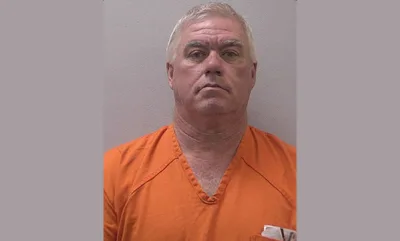South Carolina pastor arrested for sexual exploitation of a minor | Baptist Press